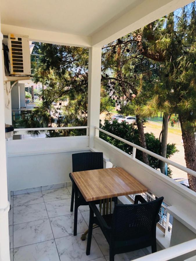Nature Apart Marmaris Eksteriør billede