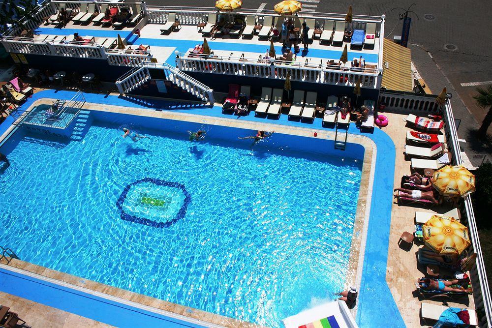 Nature Apart Marmaris Eksteriør billede